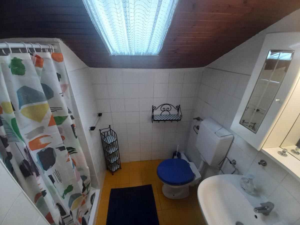 Antica Casa Al Lago Oggebio Dış mekan fotoğraf